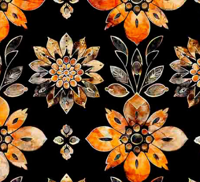 All the Buzz 2600 30949 J 10O Yardage