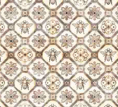 All the Buzz 2600 30952 A 10O Yardage