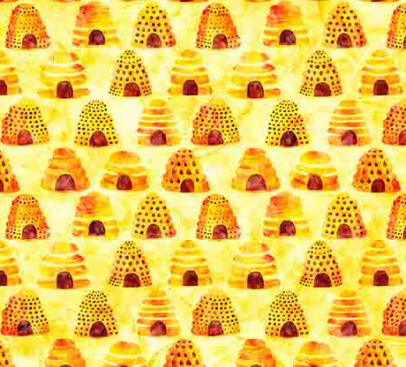 All the Buzz 2600 30954 S 10O Yardage