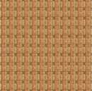 Oak and Maple Plaid Tan Yardage