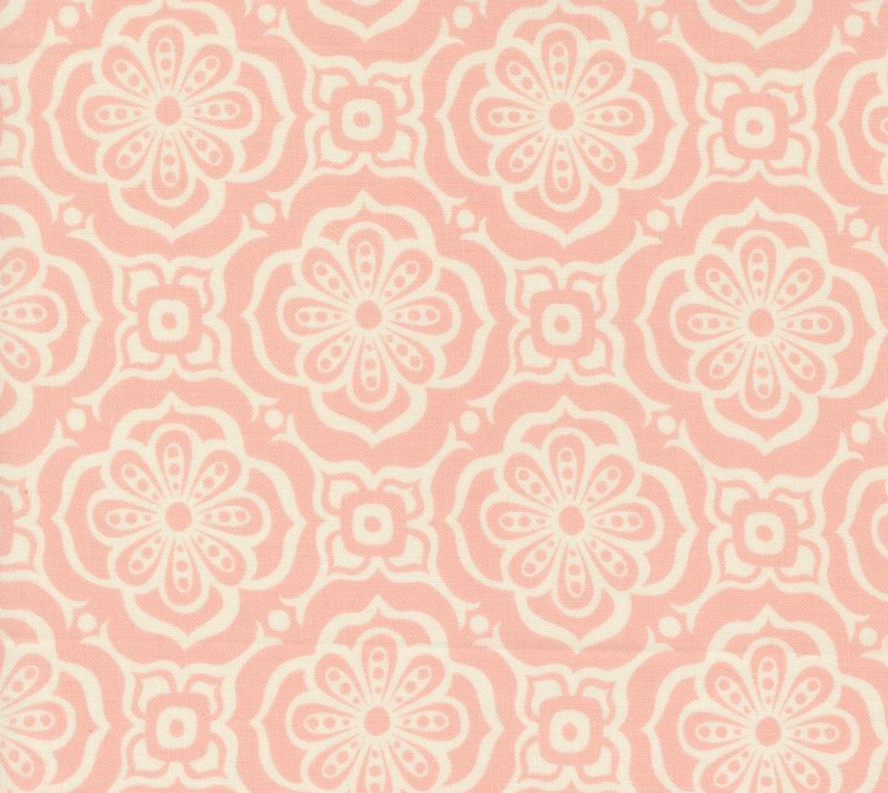 Tango Alhambra Petal Yardage