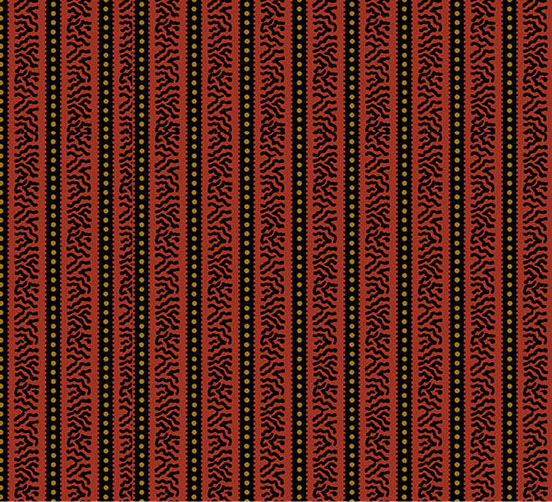 Carolina A-5181-Red Fabric