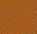 Carolina A-5316-O Orange Fabric