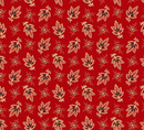 Carolina A-5313-R Red Fabric