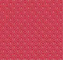 Red Delicious Strawberry Shortcake Berry Fabric