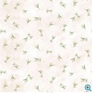 Soft Spoken Sprigs Sage Fabric