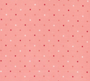 Magic Dot Dot Pink Lemonade Fabric