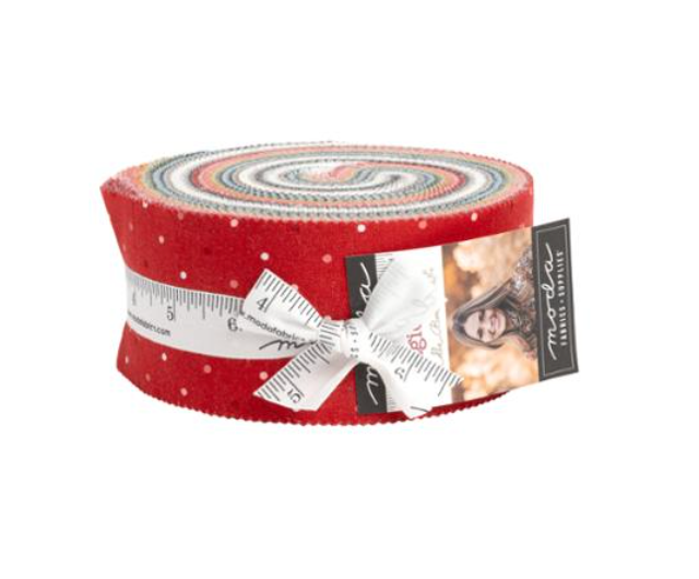 Magic Dot Jelly Roll®