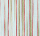 Emmitt and Ivy Tiny Stripes Multi Fabric