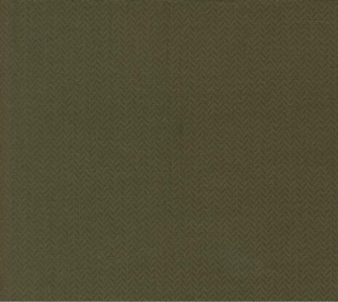 Berry And Pine Yule Herringbone Blenders Wintergreen Fabric