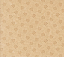 A Vintage Christmas Ribbon Blenders Tonal Tan Fabric