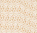 Buon Natale Star Blooms Blenders Snowflake Fabric
