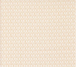Buon Natale Evergreen Blenders Snowflake Fabric