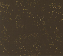 Old World Yuletide Speckled Sky Blenders Espresso Fabric