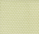 Buon Natale Evergreen Blenders Snowflake Pine Fabric