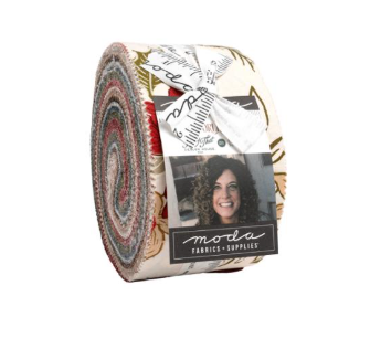 Old World Yuletide Jelly Roll®