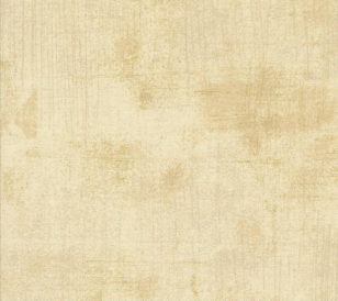 Acorn Hollow Grunge Basics Ecru Fabric