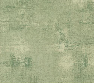 Acorn Hollow Grunge Basics Sage Fabric