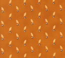 Pumpkin Spice Gatherings Acorn and Oak Novelty Pumpkin Fabric
