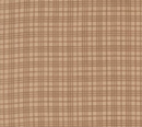 Pumpkin Spice Gatherings Plaid Khaki Fabric