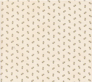 Pumpkin Spice Gatherings Berry Sprig Blenders Cream Celery Fabric