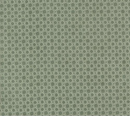 Acorn Hollow Dot Geometric Eucalyptus Fabric