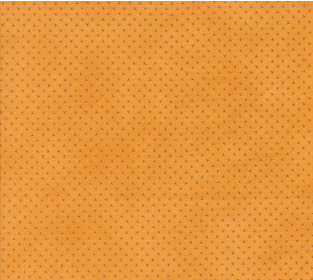 Pumpkin Spice Gatherings Ditsy Blenders Moon Beam Fabric