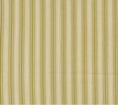 Pumpkin Spice Gatherings Linen Stripes Basil Fabric