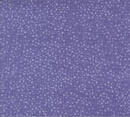 Superbloom Dotty Thatched Periwinkle Fabric