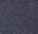 Superbloom Dotty Thatched Indigo Fabric