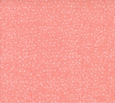 Superbloom Dotty Thatched Carnation Fabric