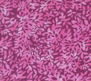 Superbloom Leafy Blenders Dahlia Fabric