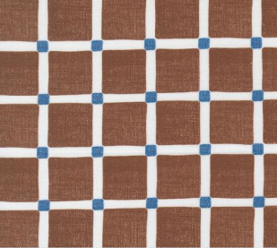 For My Boys Henry Plaids Coco Fabric