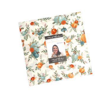 I Love Fall Most of All Layer Cake®