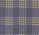 Prairie Gatherings Flannels Checks and Plaids Indigo Fabric
