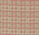 Prairie Gatherings Flannels Mini Checks and Plaids Porcelain Fabric