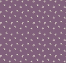 Gentler Times Endearing Plum Fabric