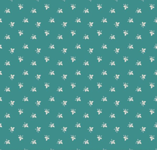 Gentler Times Endearing Cozy Fabric
