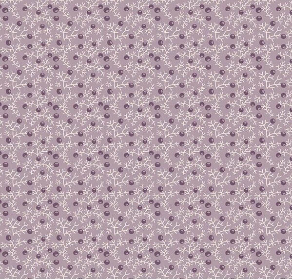 Gentler Times Quaint Taffy Fabric