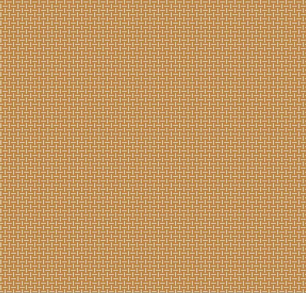 Gentler Times Splendid Butterscotch Fabric
