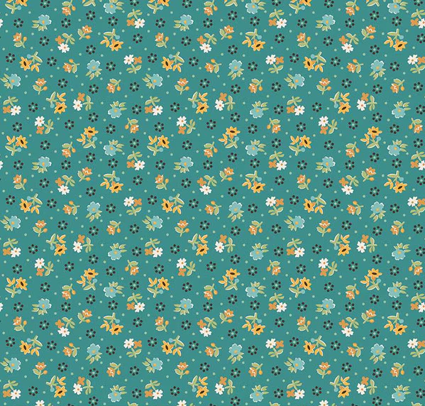 Gentler Times Reunion Cozy Fabric