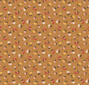 Gentler Times Reunion Butterscotch Fabric