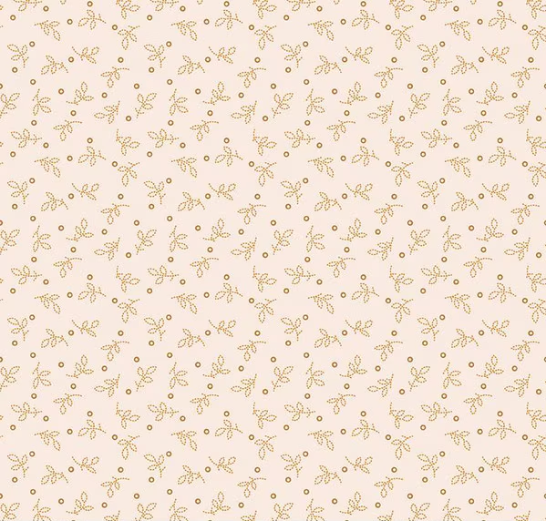 Gentler Times Pleasant Cider Fabric