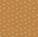 Gentler Times Lovely Butterscotch Fabric