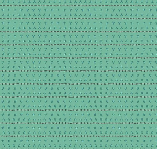 Gentler Times Remember Sea Glass Fabric