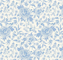 Penelope Main Cream Fabric