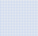 Penelope Gingham Sky Fabric