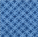 Shibori Blues SB-850257D2-2 BLUE Fabric