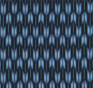 Shibori Blues SB-850257D9-2 INDIGO Fabric