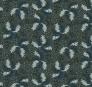 Meyer House AZUD-22818-184 CHARCOAL Fabric